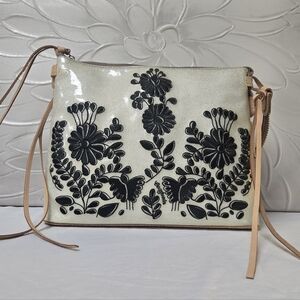 Krystal Downtown Crossbody By CONSUELA
